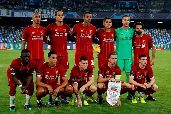 3 reasons why Liverpool couldn't beat the record of Arsenal's Invincibles