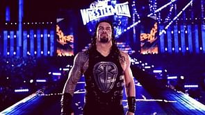 7 Superstars who were pulled from the WrestleMania 36 card at the last minute