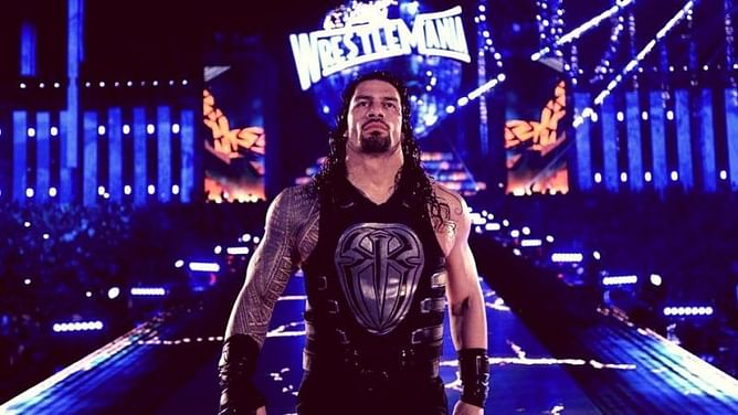 7 Superstars who were pulled from the WrestleMania 36 card at the last minute