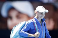 Ashleigh Barty