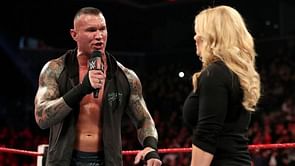 WWE Hall of Famer reveals surprising message he got from Randy Orton recently