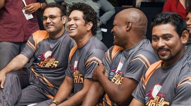 Road Safety World Series 2021 semi-finals schedule, teams, match timings and venue details