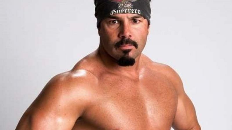 Chavo Guerrero