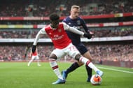 Bukayo Saka has been Arsenal's breakthrough player this season.