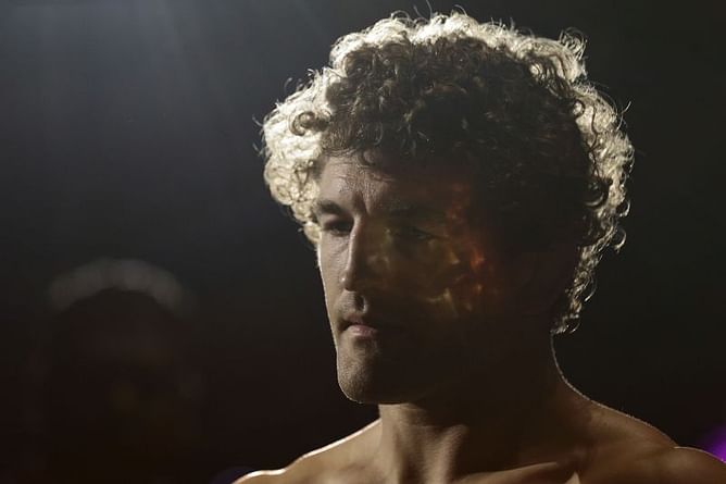 Ben Askren on why UFC Fighters need a union, the negative side-effects of forming one