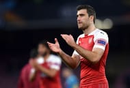 Sokratis Papastathopoulos