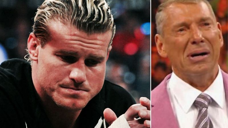 Ziggler/McMahon