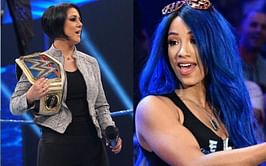 WrestleMania 36: 5 possible finishes for the SmackDown Women’s Championship match – First victory for top Superstar at the biggest WWE PPV, huge betrayal on the cards?