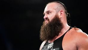 WrestleMania 36 के लिए ब्रॉन स्ट्रोमैन ने अपने प्लान के बारे में बताया