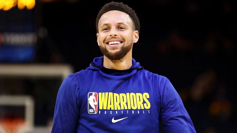 Stephen Curry makes five straight long -range threes ahead 