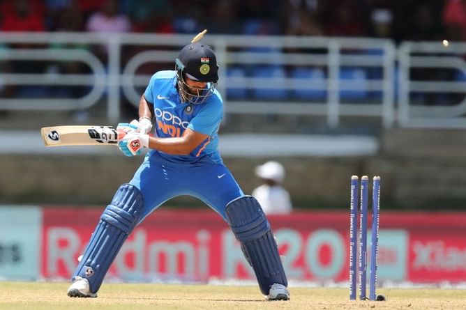 Jadhav, Suryakumar or Pandey: Who is India's answer to the number 6 slot?