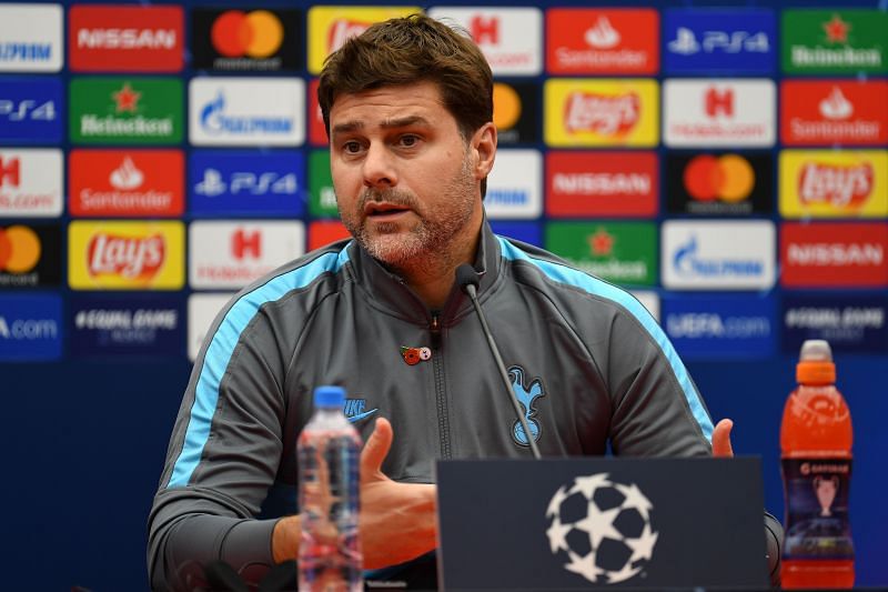 Mauricio Pochettino guided Tottenham Hotspur to the Champions League final in 2019