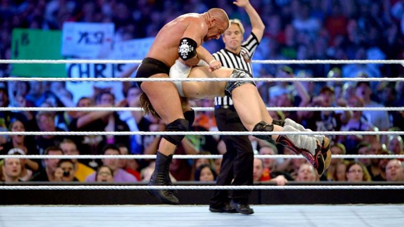 HHH attempts to kill the &#039;Yes Movement&#039;