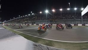 Qatar MotoGP cancelled due to coronavirus