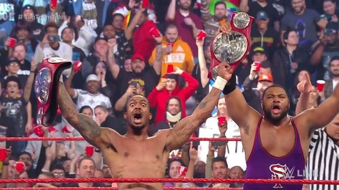 WrestleMania 36: 5 Superstars who could make their WrestleMania debut this year