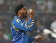 हरभजन सिंह