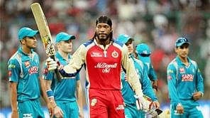 IPL records that no player can break this season