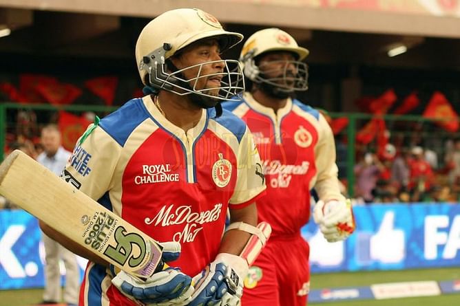 IPL Records - पहले विकेट की टॉप 5 साझेदारियां