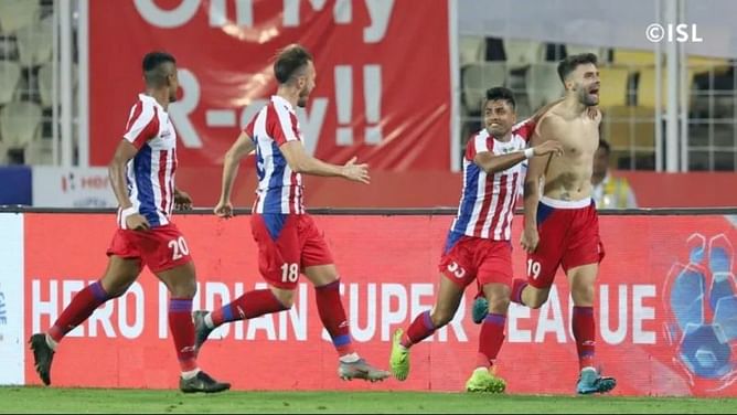 ATK 3-1 Chennaiyin FC: 5 Hits and Flops from the game as ATK create history | ISL 2019-20 Final