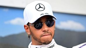 F1 chief responds to Hamilton's 'cash is king' comments