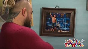 WWE SmackDown: 5 कारण जिनके आधार पर ब्रे वायट और जॉन सीना एक फायरफ्लाई फनहाउस मैच में लड़ेंगे