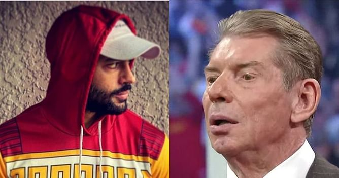 Ricochet breaks silence amid backstage report of his troubling status in the company