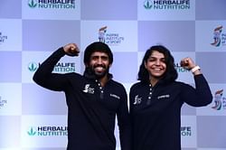 Herbalife Nutrition joins hands with Inspire Institute of Sport to impact sporting performance through targeted nutrition