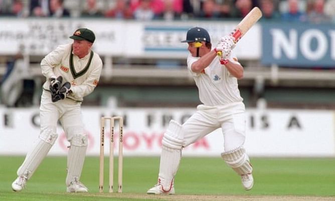 5 Highest ODI innings by players in a losing cause