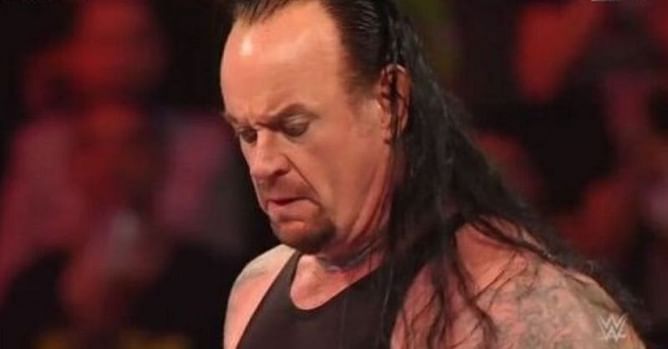 WWE Rumors - Big Undertaker gimmick match not happening at WrestleMania 36