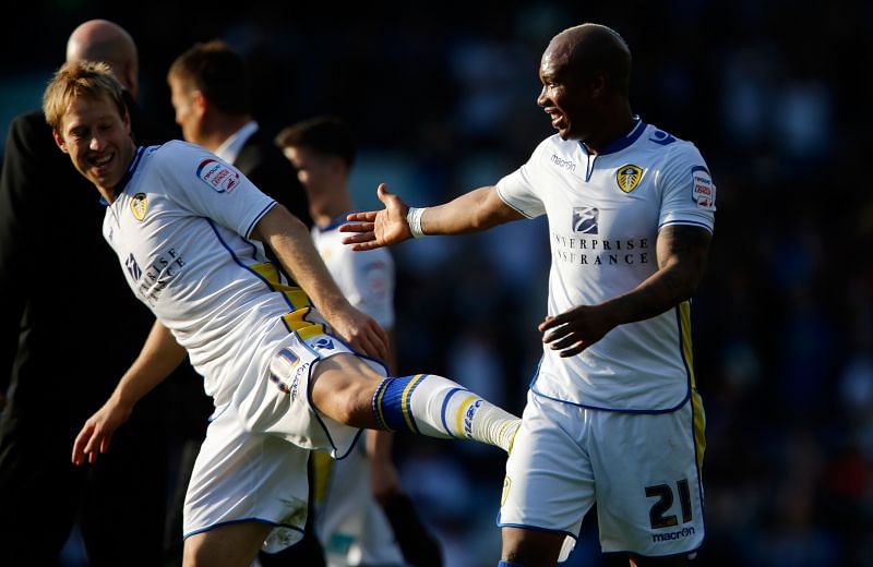Leeds United could be promoted as part of a special 22-team Premier League for 2020-21