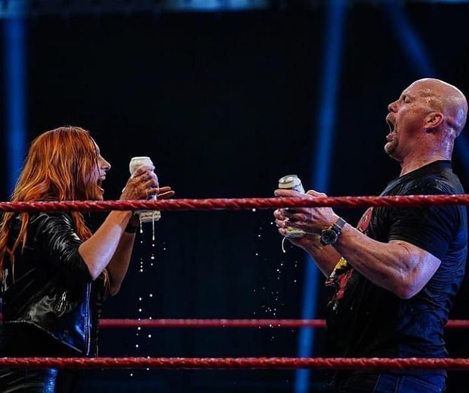 WWE Raw, 16 मार्च 2020: शो की सबसे अच्छी और बुरी बातें