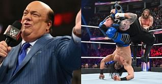 5 SmackDown Superstars Paul Heyman could take to RAW after WrestleMania 36