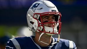 Gostkowski follows Brady out of New England after Patriots release kicker