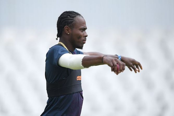 IPL 2020: Jofra Archer ruled out of tournament