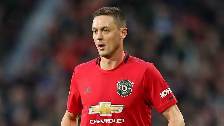 Matic might leave in the summer