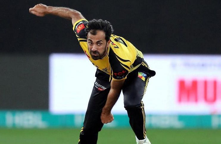 Wahab Riaz has a point to prove as captain