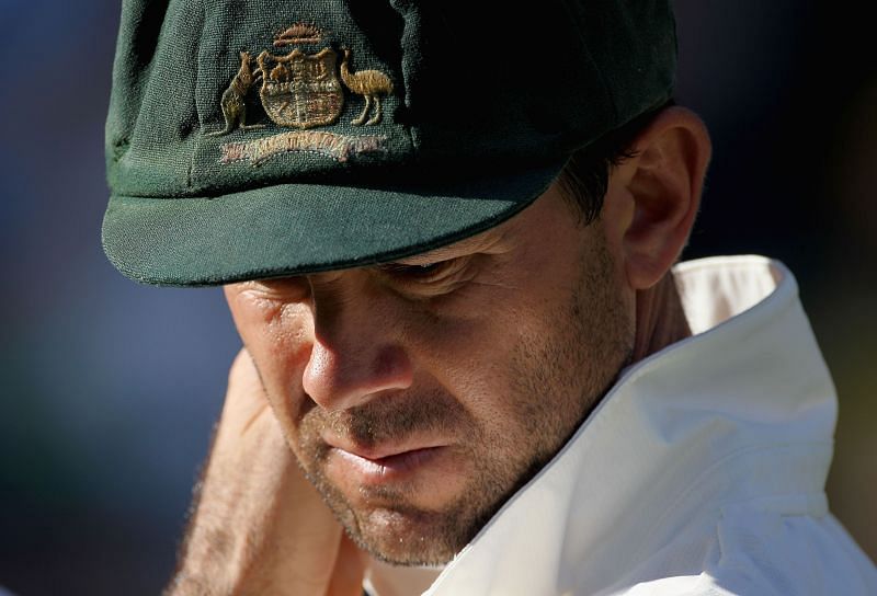 Ricky Ponting is widely regarded as one of the greatest captains in the modern era