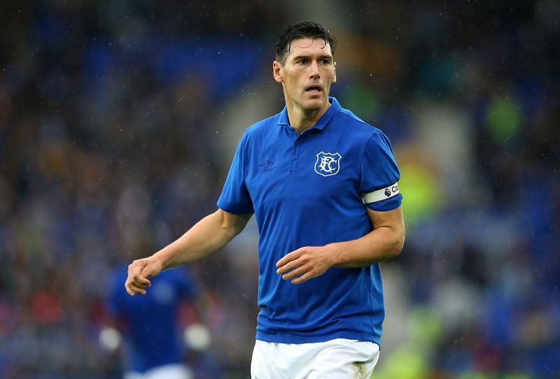 Gareth Barry