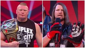 WWE Raw, 23 मार्च 2020: शो की अच्छी और बुरी बातें