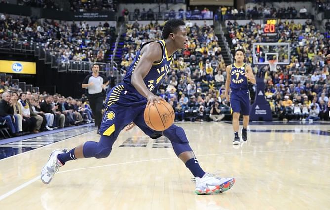 Indiana Pacers vs Milwaukee Bucks: Match Preview and Predictions - 4th March 2020