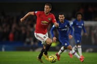 Chelsea FC v Manchester United - Premier League