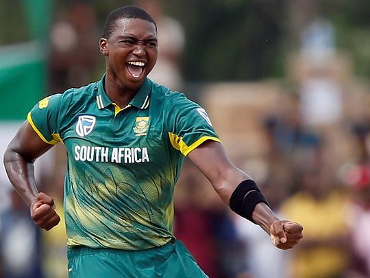 India vs South Africa 2020: 3 South African players to watch out for in ...