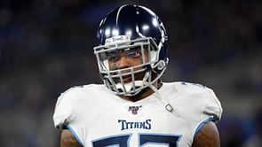 Titans place franchise tag on Henry, Falcons cut Freeman & Trufant