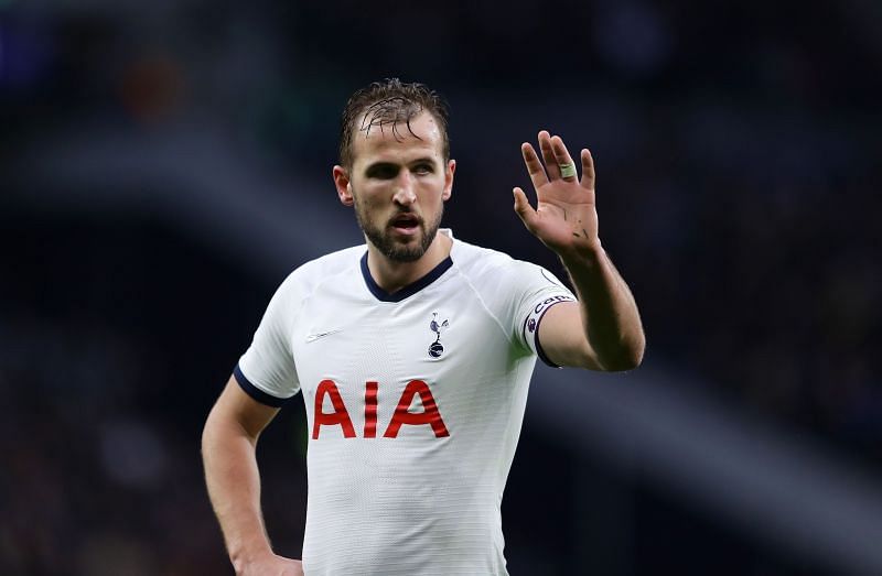 Could Harry Kane really leave Tottenham Hotspur this summer?