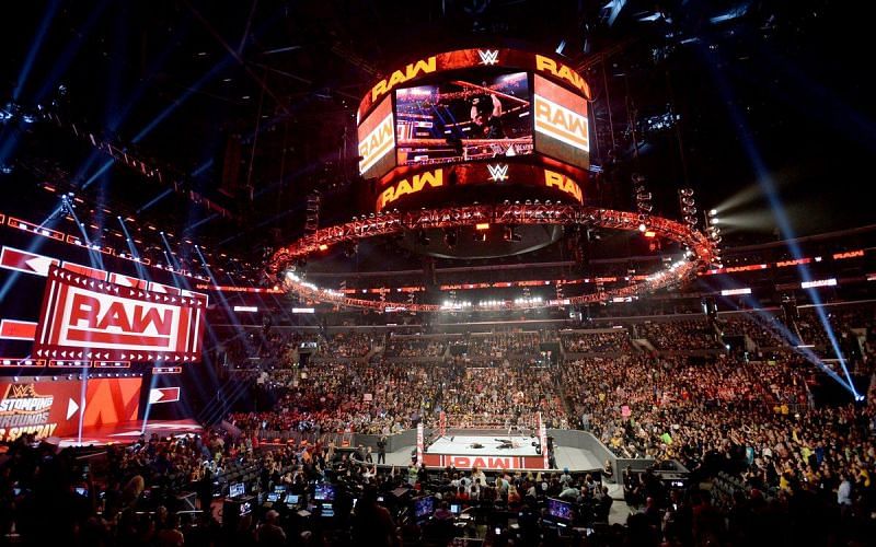 RAW Superstar returning from injury unhappy with WWE; takes a shot at ...