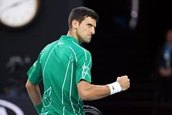 4 Novak Djokovic Grand Slam records that will be tough to break in the future