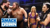 Otis's storyline with Mandy Rose is one of the most entertaining stories being told on SmackDown.