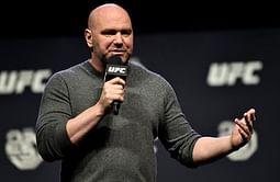 Dana White opens up on Khabib Nurmagomedov vs Tony Ferguson amidst Coronavirus crackdown