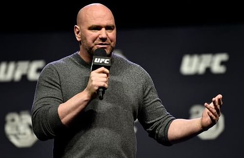 Dana White