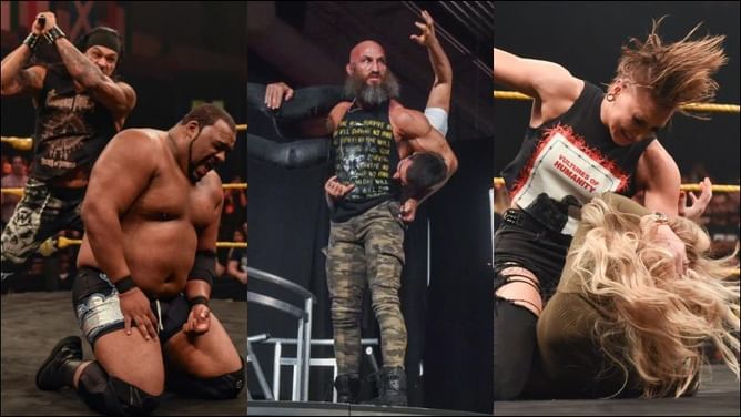 5 Things NXT got right on this week’s episode (March 11, 2020)